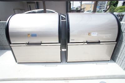 リブリ・ブライトの物件内観写真