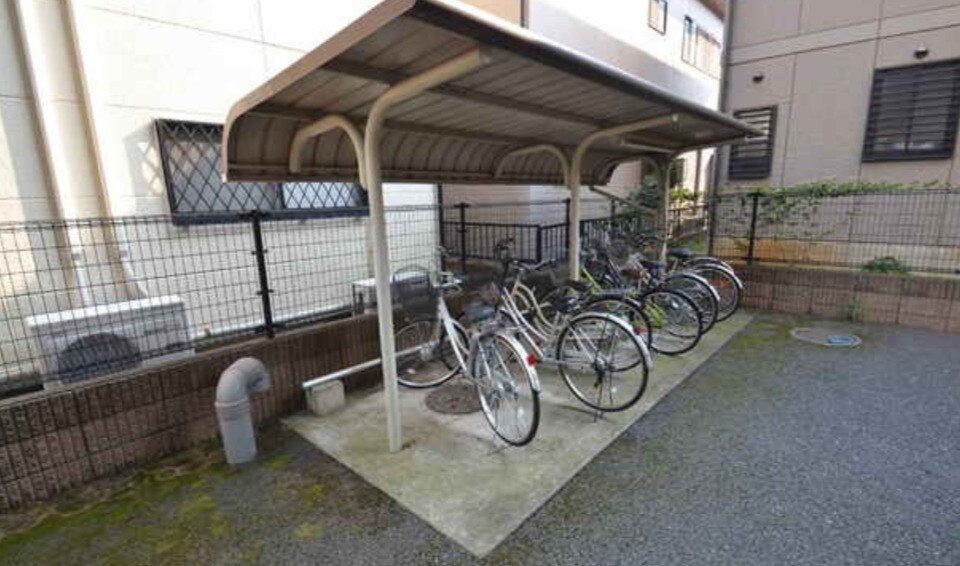 グランドゥールふじみ野の物件内観写真