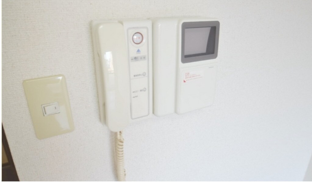 グランドゥールふじみ野の物件内観写真