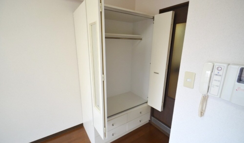 グランドゥールふじみ野の物件内観写真