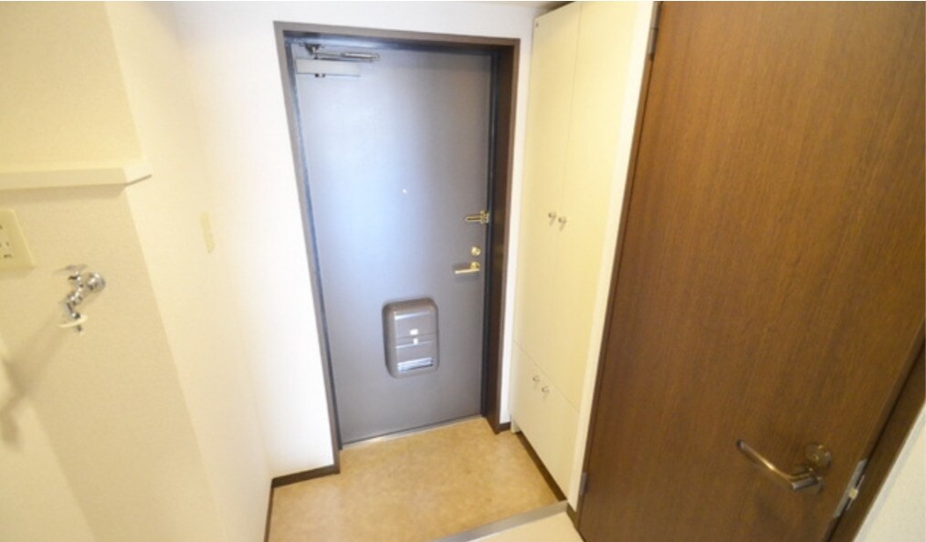 グランドゥールふじみ野の物件内観写真