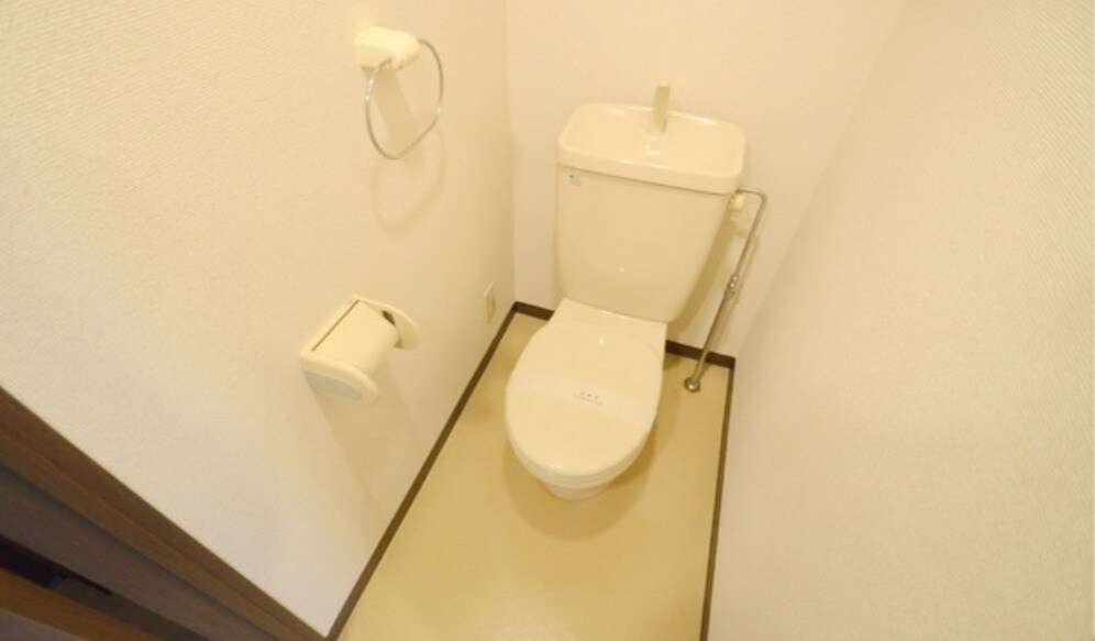 グランドゥールふじみ野の物件内観写真