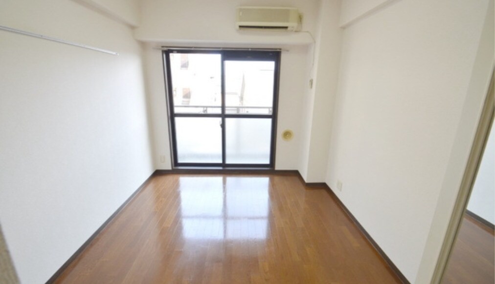 グランドゥールふじみ野の物件内観写真