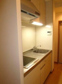 川口駅 徒歩8分 3階の物件内観写真