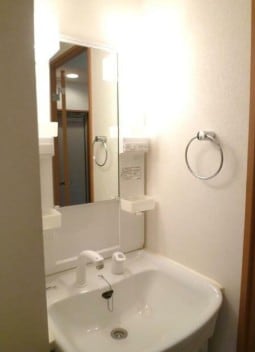 川口駅 徒歩8分 3階の物件内観写真