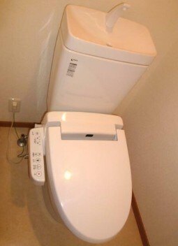 川口駅 徒歩8分 3階の物件内観写真