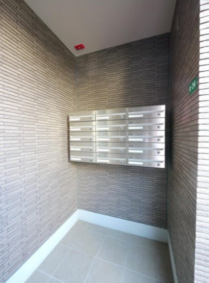 川口駅 徒歩8分 3階の物件内観写真