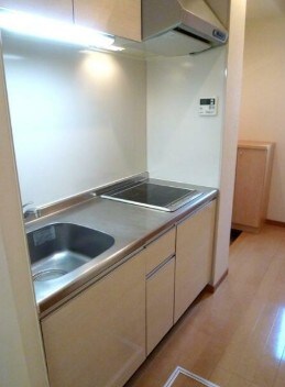 川口駅 徒歩8分 1階の物件内観写真