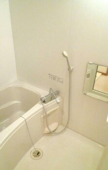 川口駅 徒歩8分 1階の物件内観写真