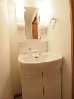 川口駅 徒歩8分 1階の物件内観写真