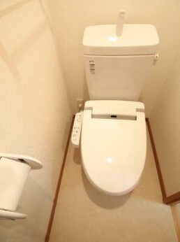 川口駅 徒歩8分 1階の物件内観写真