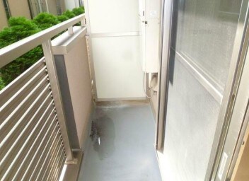 川口駅 徒歩8分 1階の物件内観写真