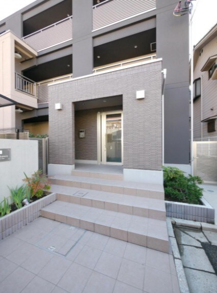 川口駅 徒歩8分 1階の物件内観写真