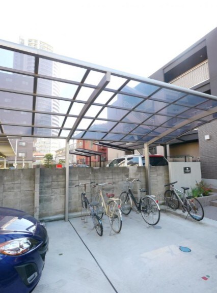 川口駅 徒歩8分 1階の物件内観写真