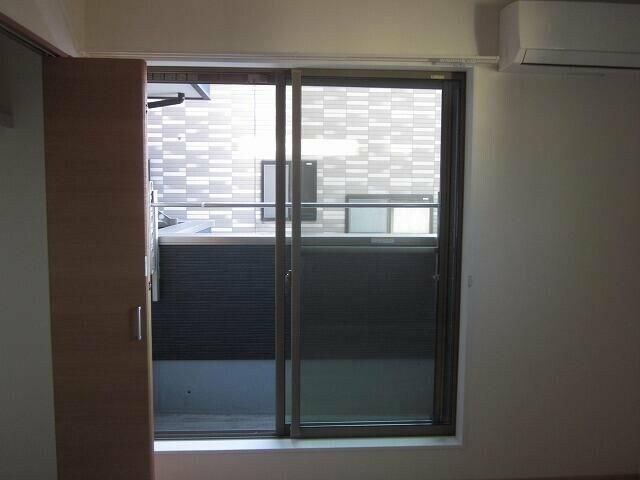 ピアージュ南の物件内観写真