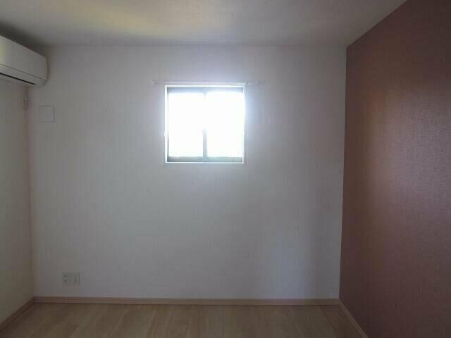 ピアージュ南の物件内観写真