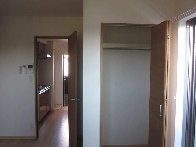 ピアージュ南の物件内観写真