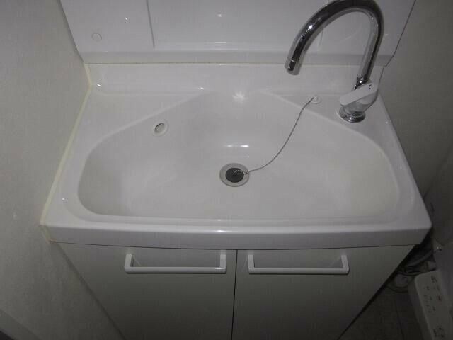 ピアージュ南の物件内観写真