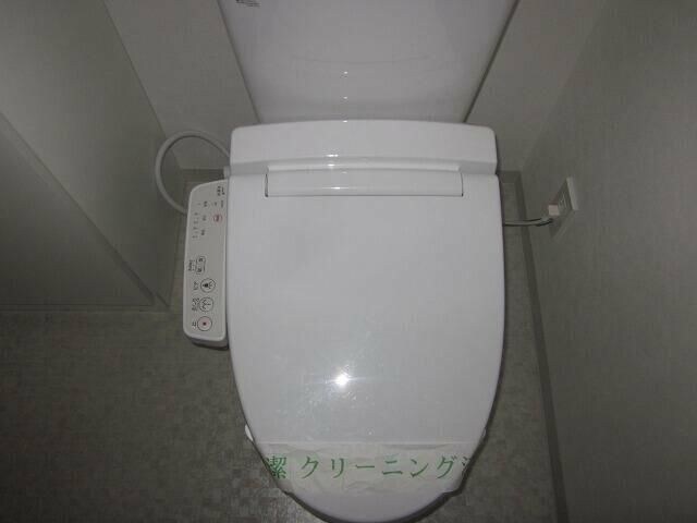 ピアージュ南の物件内観写真