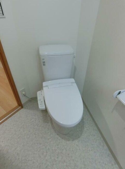 ピアージュ南の物件内観写真