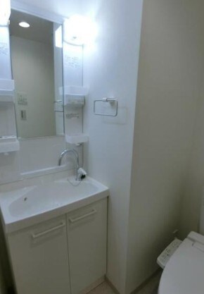 ピアージュ南の物件内観写真