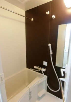 ピアージュ南の物件内観写真