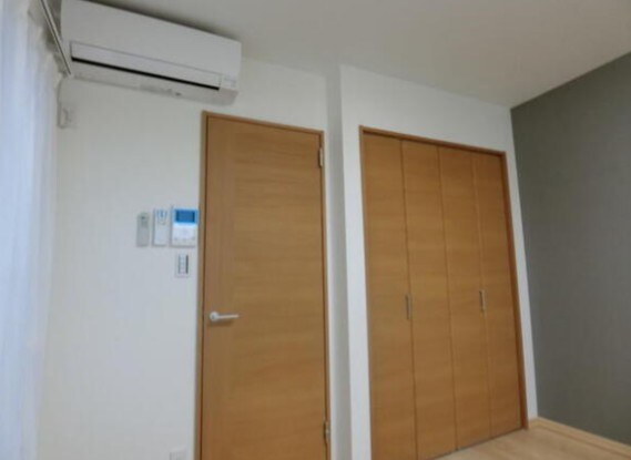 ピアージュ南の物件内観写真