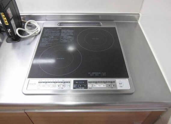 ピアージュ南の物件内観写真