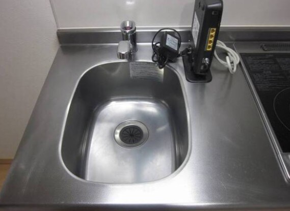 ピアージュ南の物件内観写真