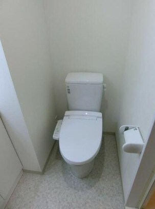 ピアージュ南の物件内観写真