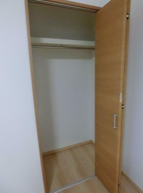 ピアージュ南の物件内観写真