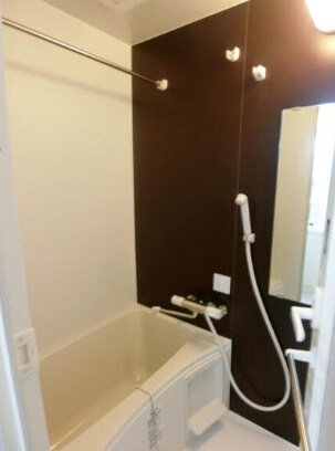 ピアージュ南の物件内観写真