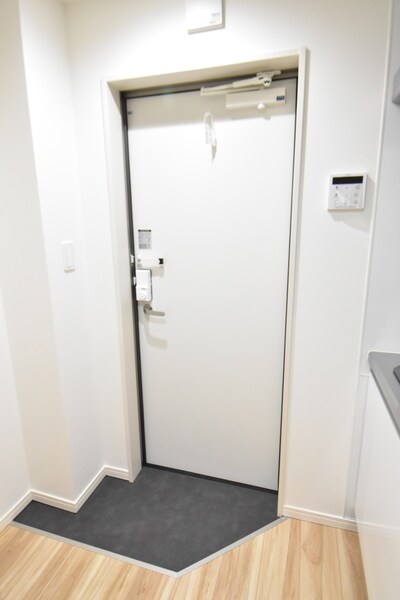 ソフィッタ大宮の物件内観写真