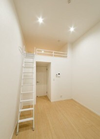 ソフィッタ大宮の物件内観写真