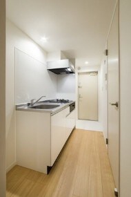 ソフィッタ大宮の物件内観写真