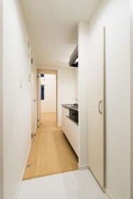 ソフィッタ大宮の物件内観写真