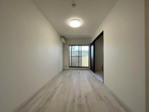 ジーメゾン岩槻モデラートの物件内観写真