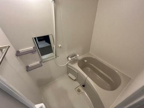 ジーメゾン岩槻モデラートの物件内観写真