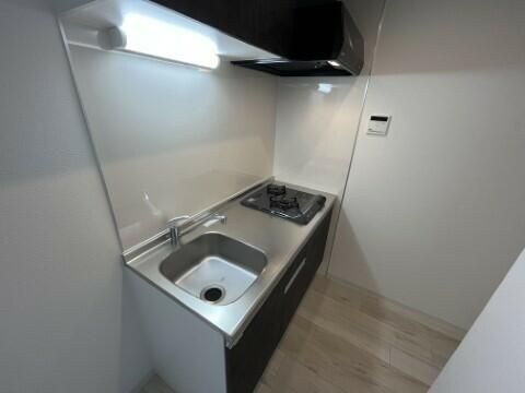 ジーメゾン岩槻モデラートの物件内観写真