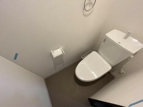 ジーメゾン岩槻モデラートの物件内観写真