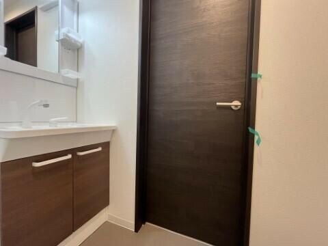 ジーメゾン岩槻モデラートの物件内観写真