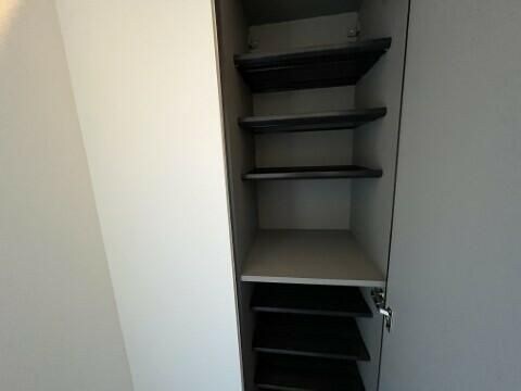 ジーメゾン岩槻モデラートの物件内観写真