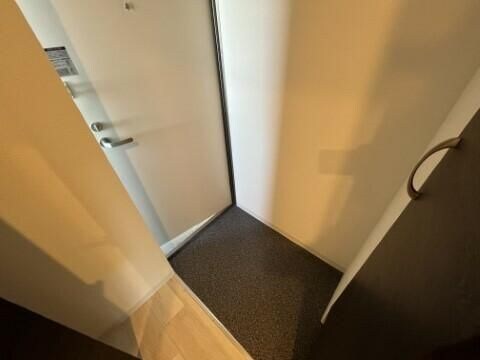 ジーメゾン岩槻モデラートの物件内観写真