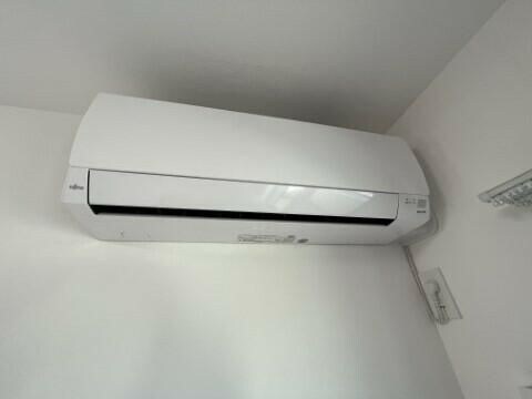 ジーメゾン岩槻モデラートの物件内観写真