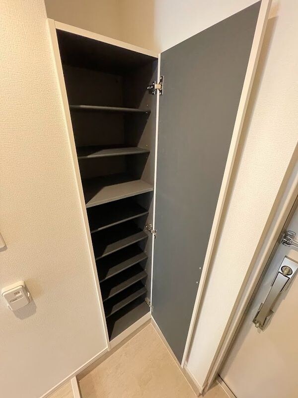 リブリ・辰佳・上尾柏の物件内観写真