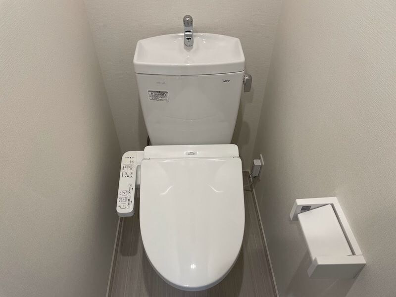 リブリ・辰佳・上尾柏の物件内観写真