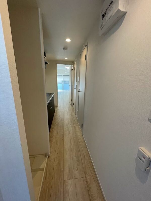 リブリ・辰佳・上尾柏の物件内観写真