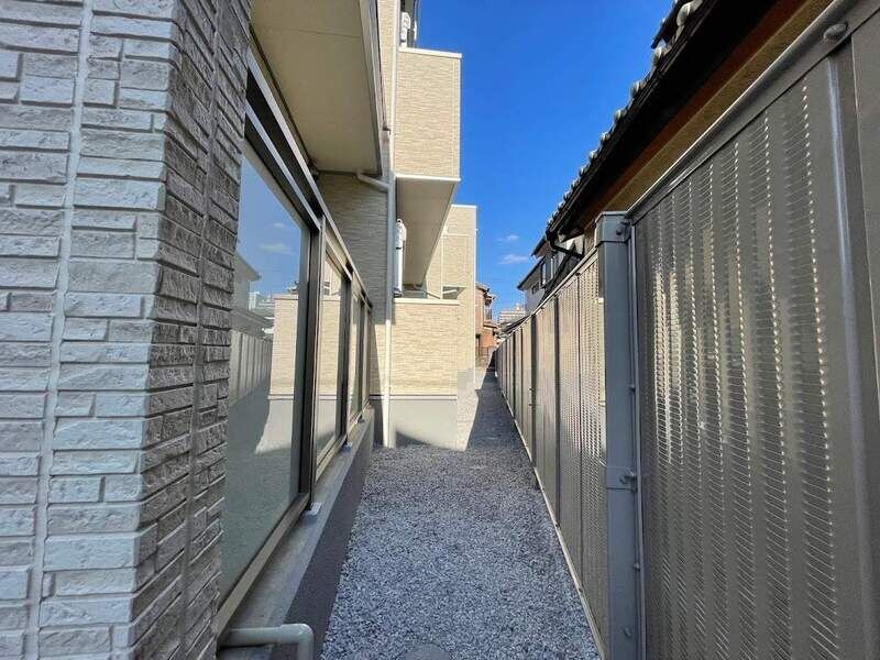 リブリ・辰佳・上尾柏の物件内観写真