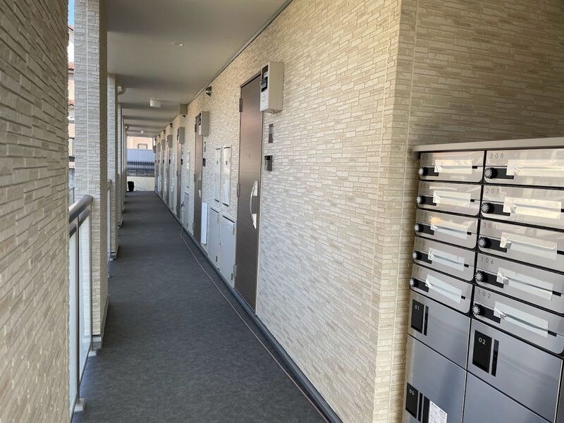 リブリ・辰佳・上尾柏の物件内観写真