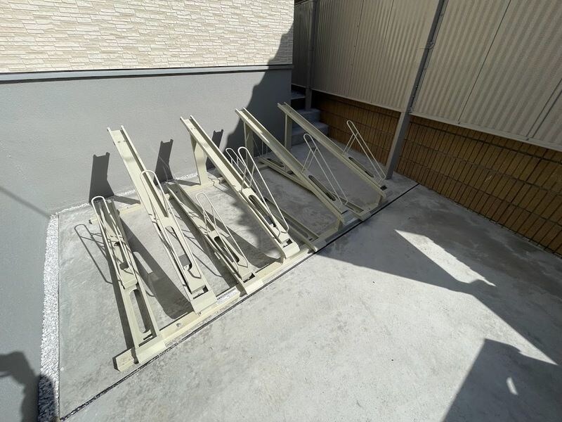 リブリ・辰佳・上尾柏の物件内観写真